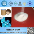 Time honored supplier low acyl gellan gum